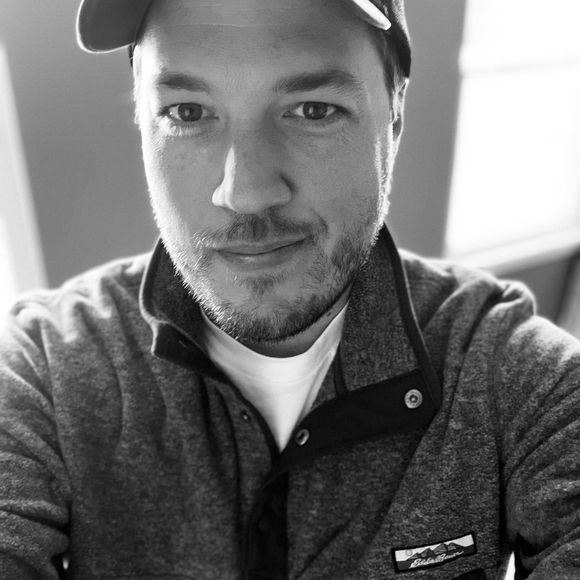 Meet your Posher, Ben - Picture 1 of 1